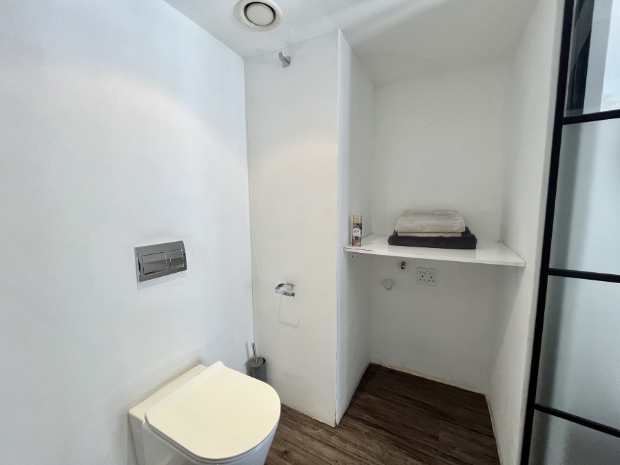 To Let 1 Bedroom Property for Rent in Cape Town City Centre Western Cape